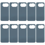 Adesivo ricambio cover posteriore per Google Pixel 9 e Pixel Fold
