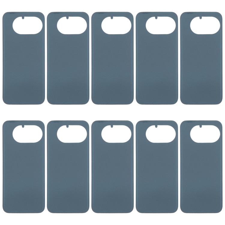 Adesivo ricambio cover posteriore per Google Pixel 9 e Pixel Fold