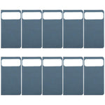 Adesivo ricambio cover posteriore per Google Pixel 9 e Pixel Fold - immagine 8