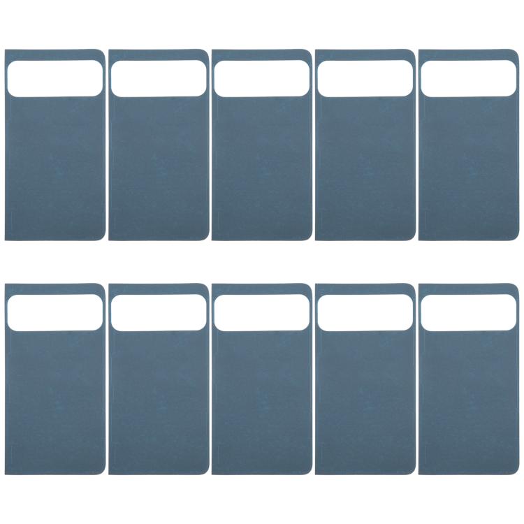 Adesivo ricambio cover posteriore per Google Pixel 9 e Pixel Fold - immagine 8