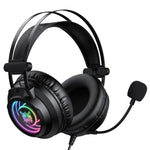 Cuffie gaming ONIKUMA X80 con audio surround 7.1