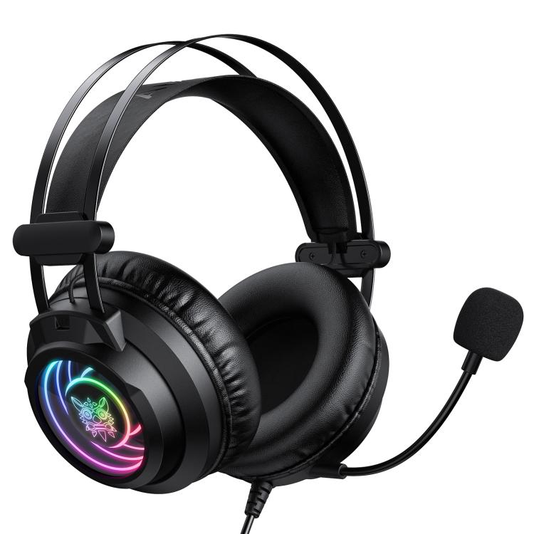 Cuffie gaming ONIKUMA X80 con audio surround 7.1