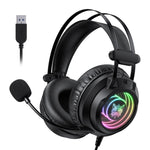 Cuffie gaming ONIKUMA X80 con audio surround 7.1