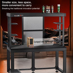 Macchina laminatrice Qianli TH600 per schermi curvi e dritti - immagine 5