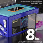 Macchina laminatrice airbag Mechanic Gan-03 per schermi fino a 8 pollici - immagine 5