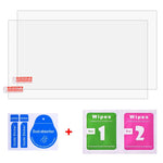 Pellicola vetro temperato 9H per Fujitsu LIFEBOOK A577 15.6"