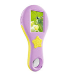 Microscopio digitale portatile 500X con schermo IPS da 2 pollici