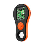 Microscopio digitale portatile 500X con schermo IPS da 2 pollici - immagine 7