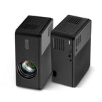 Proiettore smart AUN A32 Pro 720p con Android 13 e Wi-Fi - immagine 5