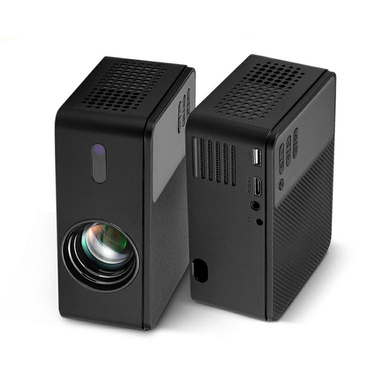 Proiettore smart AUN A32 Pro 720p con Android 13 e Wi-Fi - immagine 5