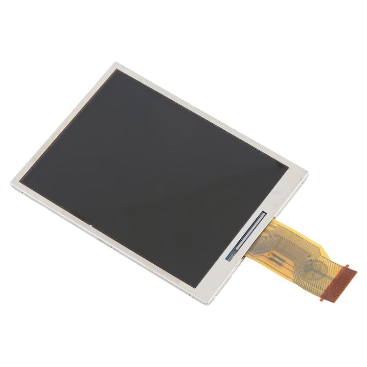 Schermo LCD di ricambio per fotocamere Olympus D-720 e VR-320 - immagine 5