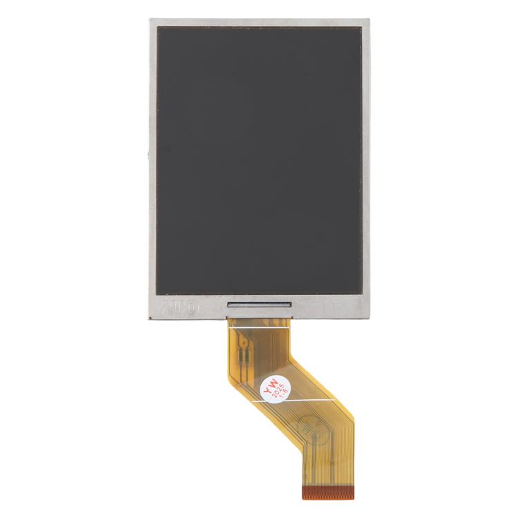 Schermo LCD di ricambio per fotocamera Panasonic DMC-ZS8 - immagine 2