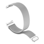 Cinturino per orologio xDfind Milan in acciaio inossidabile con sgancio rapido magnetico., For Samsung Galaxy Watch7 / FE / 6 / 5 / 4, For Samsung Galaxy Watch6 / Watch6 Classic, For Samsung Galaxy Watch5 / Watch5 Pro                                   ...