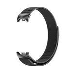 Cinturino per orologio xDfind Milan in acciaio inossidabile magnetico, For Xiaomi Band 10 Pro/9 Pro/Redmi Watch 6/5/4, For Xiaomi Smart Band 10/10 NFC/9/9 NFC/8/8 NFC, For Xiaomi Smart Band 10 / 10 NFC / 9 / 9 NFC, For Redmi Watch 5 / Watch 4          ...