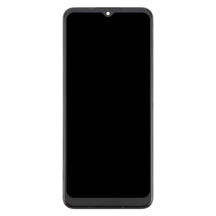 Display LCD con digitalizzatore e cornice per Boost Summit 5G 2024 - immagine 2