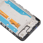 Display LCD con digitalizzatore e cornice per Boost Summit 5G 2024 - immagine 4