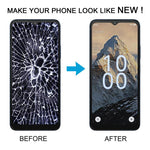 Display LCD con digitalizzatore e cornice per Boost Summit 5G 2024 - immagine 6