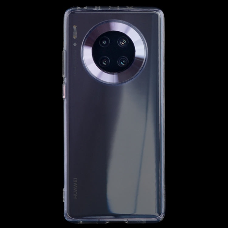 Custodia morbida TPU trasparente per Samsung Galaxy S20 FE