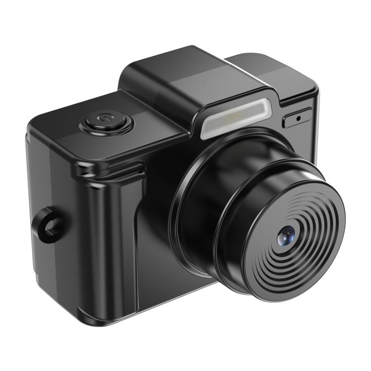 Mini videocamera E9 HD 1080P con grandangolo da 115°