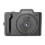 Mini videocamera E9 HD 1080P con grandangolo da 115° - immagine 2