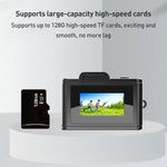 Mini videocamera E9 HD 1080P con grandangolo da 115° - immagine 5