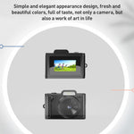Mini videocamera E9 HD 1080P con grandangolo da 115° - immagine 8