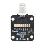 Scheda tester USB-C QianLi iBridge con rilevamento DNDP - immagine 3