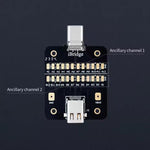 Scheda tester USB-C QianLi iBridge con rilevamento DNDP - immagine 6