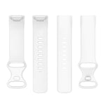 Cinturino in silicone xDfind per Fitbit Charge 6 / 5, L