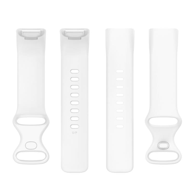 Cinturino in silicone xDfind per Fitbit Charge 6 / 5, L