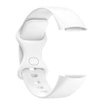 Cinturino in silicone xDfind per Fitbit Charge 6 / 5, L