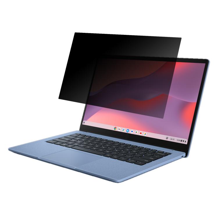 Pellicola vetro temperato 9H per ASUS Chromebook CX1405CKA 14"