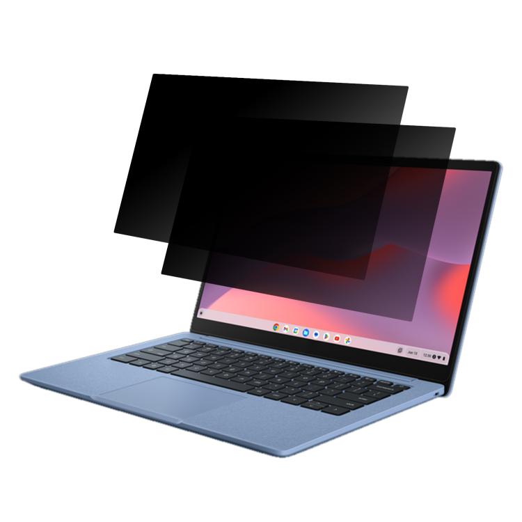 Pellicola vetro temperato 9H per ASUS Chromebook CX1405CKA 14