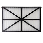Filtro a cartuccia RCX70101 per robot pulitore per piscine Hayward TigerShark