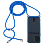Custodia TPU trasparente per iPhone 12 e 12 Pro