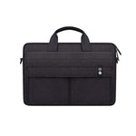 Valigetta porta laptop in nylon per 13-15,6 pollici