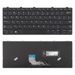Tastiera USA di ricambio per Dell Latitude 3180, 3189 e 3380