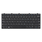 Tastiera USA di ricambio per Dell Latitude 3180, 3189 e 3380 - immagine 2