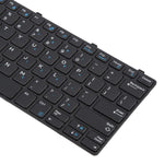 Tastiera USA di ricambio per Dell Latitude 3180, 3189 e 3380 - immagine 4