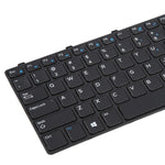 Tastiera USA di ricambio per Dell Latitude 3180, 3189 e 3380 - immagine 5