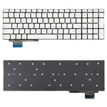Tastiera USA di ricambio per Xiaomi Mi Notebook RUBY MX110