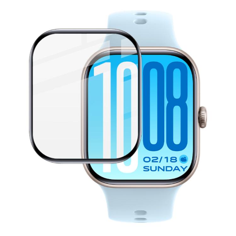 Pellicola protettiva per orologio IMAK Plexiglass HD, For vivo Watch GT 2, For vivo Watch 5