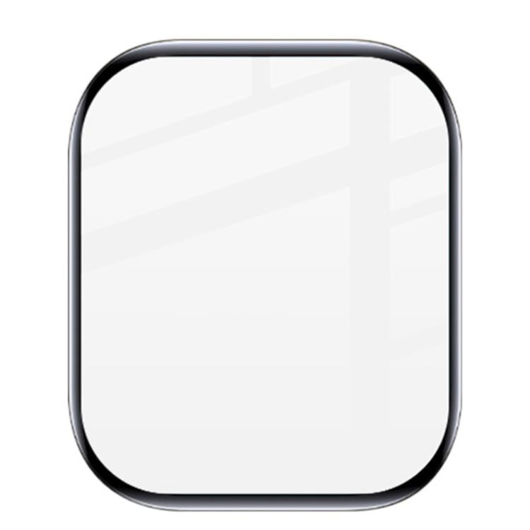 Pellicola protettiva per orologio IMAK Plexiglass HD, For vivo Watch GT 2, For vivo Watch 5