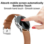 Pellicola protettiva per orologio IMAK Plexiglass HD, For vivo Watch GT 2, For vivo Watch 5
