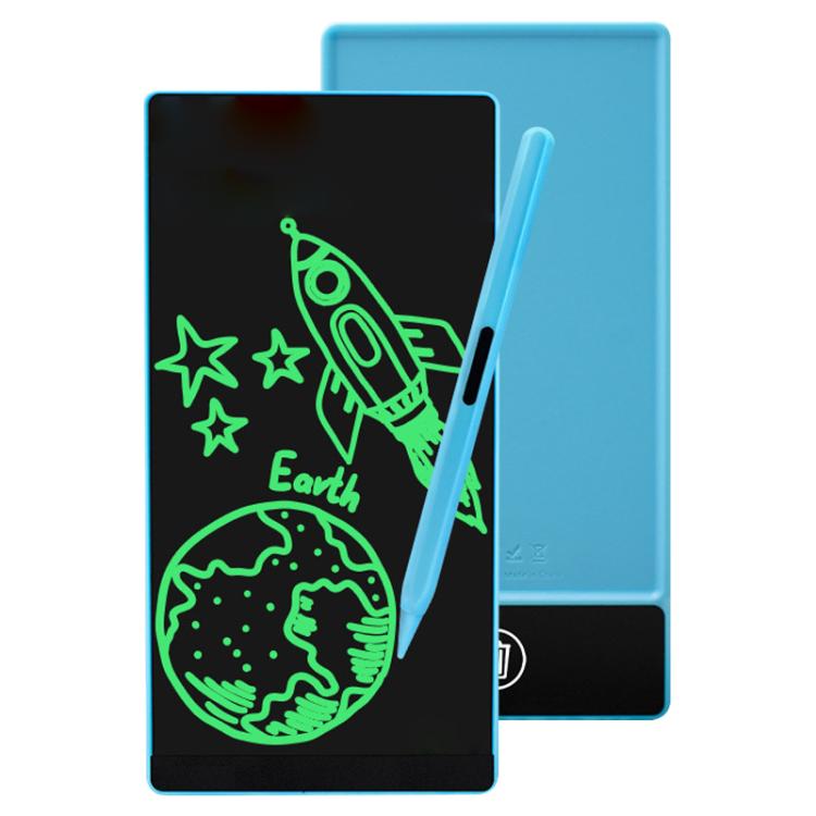 Tavoletta da scrittura LCD magnetica, varianti da 6,5 e 6,5+6 pollici - immagine 8