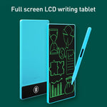 Tavoletta da scrittura LCD magnetica, varianti da 6,5 e 6,5+6 pollici - immagine 9