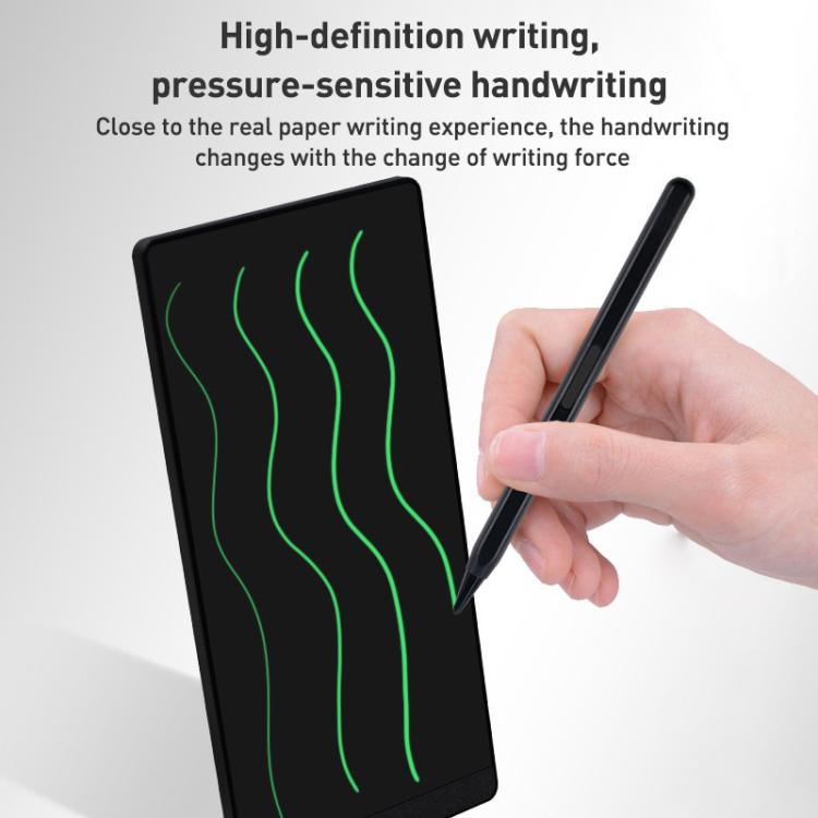 Tavoletta da scrittura LCD magnetica, varianti da 6,5 e 6,5+6 pollici - immagine 11