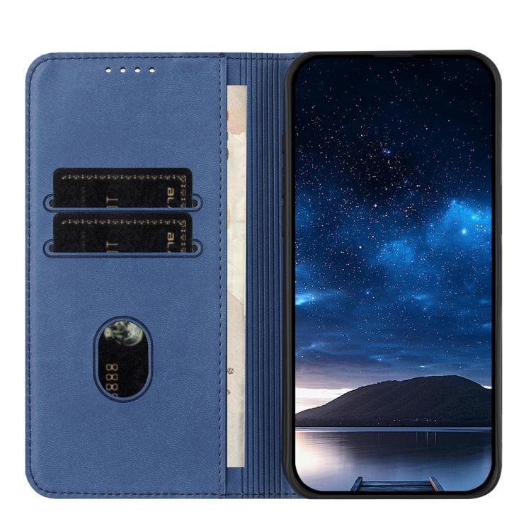 Robusta custodia a libro in pelle satinata con chiusura magnetica., For Samsung Galaxy S24 FE 5G, For Samsung Galaxy S24 Ultra 5G, For Samsung Galaxy S23 FE 5G