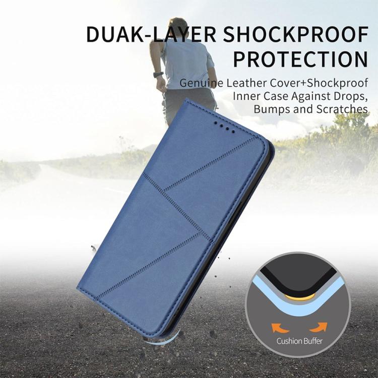 Robusta custodia a libro in pelle satinata con chiusura magnetica., For Samsung Galaxy S23 Ultra 5G, For Samsung Galaxy S23+ 5G, For Samsung Galaxy S23 5G