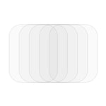 5 pezzi xDfind Pellicola protettiva in idrogel morbido a copertura totale per la parte anteriore, For Apple Watch Series 6&SE&5&4 44mm, For Apple Watch Series 6&SE&5&4 40mm, For Apple Watch Series 11 / 10 46mm, For Apple Watch Ultra 3 / 2 / 1 49mm     ...